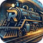 Raid Train Express Logo