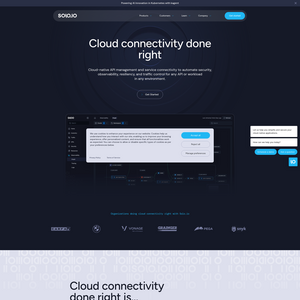 solo Screenshot