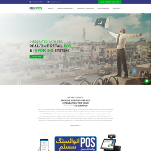 Websol Screenshot