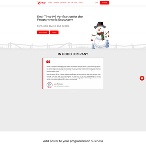 botman Screenshot