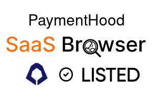 PaymentHood - SaaS Browser Verified Badge
