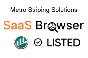 Metro Stocks Market - SaaS Browser Verified Badge