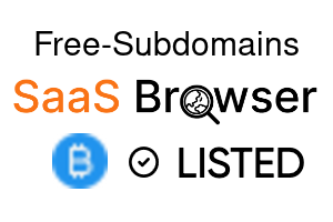 Strafe Gateway AI - SaaS Browser Verified Badge