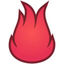Blaze Logo