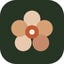 Bloom Counter Icon