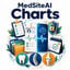 MedSite Icon