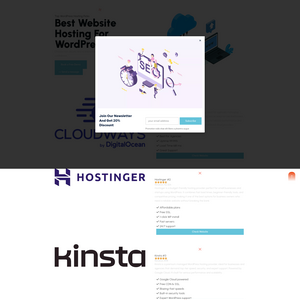 WebMight Screenshot