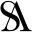 Sarah Abell Works Logo