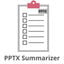 Pptsummarizer Logo