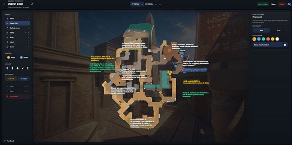 PlaybookFlow Screenshot 5