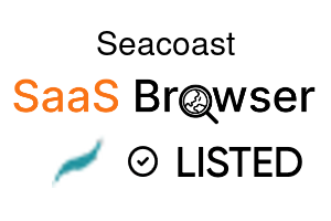 Seacoast - SaaS Browser Verified Badge