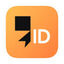 SnapID Logo