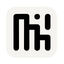 Lazur Icon