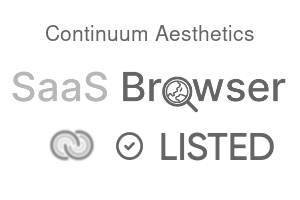 ContinuumCloud - SaaS Browser Verified Badge