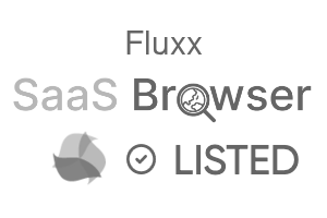 Fluxx - SaaS Browser Verified Badge