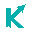 KuikMark Icon