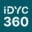 IDYC360 Logo