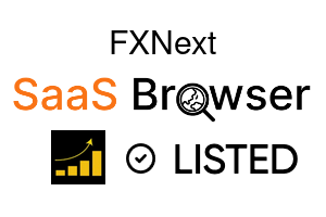 FXNext - SaaS Browser Verified Badge