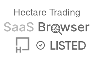 Hectare Trading - SaaS Browser Verified Badge