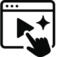 One Click Beautify Logo