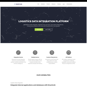 SmartLink Screenshot