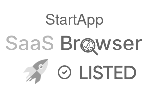 StartApp - SaaS Browser Verified Badge