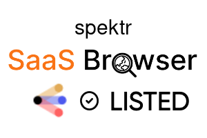spektr - SaaS Browser Verified Badge