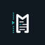 MediaText Studio Icon