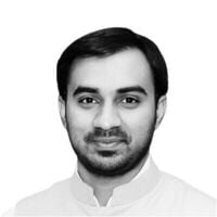 Shashank Punuru