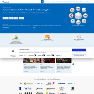 Vidyatech Screenshot