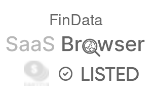 FinData - SaaS Browser Verified Badge
