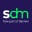 StrongDM Logo