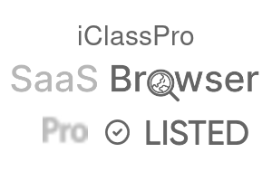 iClassPro - SaaS Browser Verified Badge
