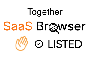 Together - SaaS Browser Verified Badge