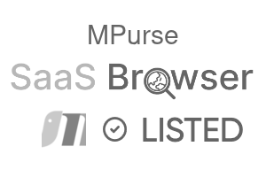 MPurse - SaaS Browser Verified Badge