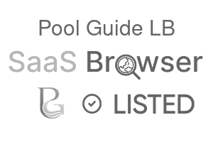 Pool Guide LB - SaaS Browser Verified Badge