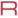 Radica Logo