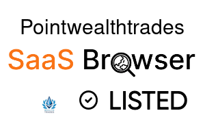 Pointwealthtrades - SaaS Browser Verified Badge