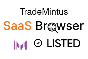 TradeMintus - SaaS Browser Verified Badge