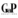 GaP Solutions Logo