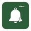 Upwork Alerts Logo