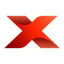 LeadX Logo