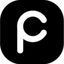 Pobcone Logo