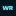 WhiteRabbit Logo