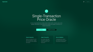Hypurracle Screenshot