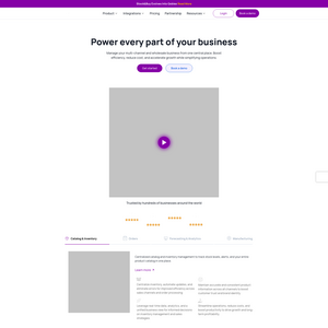 Qoblex Screenshot