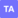 TA39 Logo