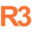 R3 Logo