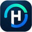 Helping Hotels Logo