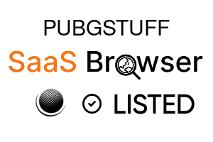 PUBGSTUFF - SaaS Browser Verified Badge